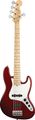 FenderAmerican Standard Jazz Bass V with Maple Fingerboard
