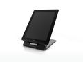 IK MultimediaiKlip Studio Desktop Stand for iPad