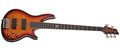 Schecter Guitar ResearchBlackjack ATX C-5  Electric Bass Guitar