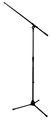 On-Stage Stands72010 Tripod Mic Stand with Boom