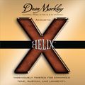 Dean MarkleyHELIX HD 2082 Acoustic Guitar Strings - 80/20 CL