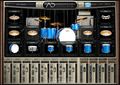 XLN AudioAdpak INDIE Addictive Drums Expansion Pack