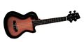 RiptideECUT-2CS Tenor Acoustic-Electric Ukulele