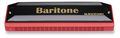 SuzukiBR-21 Baritone Harmonica