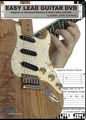 MJS Music PublicationsEasy Lead Guitar DVD: Beginner to Advanced Mastery of Guitar Solos and Fills