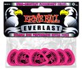 Ernie BallEverlast Delrin Picks 12 Pack (Medium)