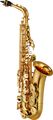 YamahaYAS-480 Intermediate Eb Alto Saxophone