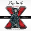Dean MarkleyNikki Sixx Helix HD SS Bass Guitar Strings