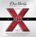 Dean MarkleyHelix HD SS Bass Guitar Strings