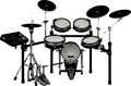 RolandTD-30K V-Pro Series Electronic Drum Kit