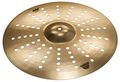 SabianAAX Aero Crash Cymbal