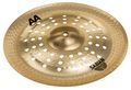 SabianAA Holy China Cymbal Brilliant Finish