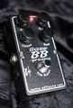Xotic EffectsBass BB Preamp Distortion/Booster Bass Effects Pedal