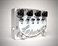 Xotic Effects Robotalk2 2-Channel Envelope Filter Guitar Effects Pedal