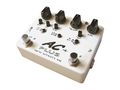 Xotic Effects Ac Plus 2-Channel Overdrive Guitar Effects Pedal
