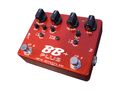Xotic EffectsBB Plus 2-Channel Overdrive Guitar Effects Pedal