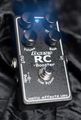 Xotic EffectsBass RC Booster Bass Effects Pedal