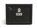 Orange Amplifiers Ppc Series Ppc212 Jim Root #4 Signature 2X12 120W Closed-Back Guitar Speaker Cabinet
