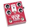 T-Rex EngineeringDuck Tail Dynamic Delay Guitar Effects Pedal