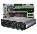 AvidMbox 3 and Pro Tools Express Educational