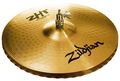 ZildjianZHT Mastersound Bottom Hi-Hat