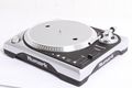 NumarkTT200 Direct-Drive Turntable