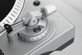 NumarkTTi USB Turntable with iPod Dock