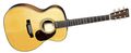 Martin 000-28 Eric Clapton Signature Acoustic Guitar Natural