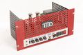 THDBiValve Rack-mounted Guitar Amp Head