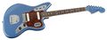 Fender Custom Shop1962 Jaguar with Painted Head-Cap Electric Guitar