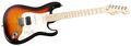 Fender Custom Shop2011 Custom Deluxe Strat Flame Top Electric Guitar