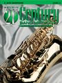 AlfredBelwin 21st Century Band Method Level 3 Alto Sax Book