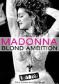 Hal LeonardMadonna - Blond Ambition book
