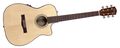 FenderCF-100CE Folk Acoustic-Electric Guitar