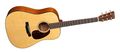 Martin D-18 Dreadnought Acoustic Guitar Natural