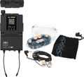 Galaxy AudioAS-1800 Receiver W/ EB6 Earbuds