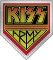 C&D VisionaryKiss Glitter Sticker