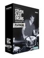 Steven Slate DrumsSLATE DIGITAL SSD4 PLATINUM VIRTUAL INSTRUMENT