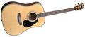 BlueridgeContemporary Series BR-70 Dreadnought Acoustic Guitar