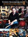 Hudson MusicTodd Sucherman Methods & Mechanics II 2-DVD Set
