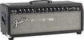 Fender Bassman Pro 100T 100W Tube Bass Amp Head Black
