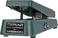 PigtronixDual Expression Pedal