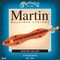 Martin&nbsp;M640 Nickel Alloy Dulcimer Strings&nbsp;&nbsp;M640 Nickel Alloy Dulcimer Strings