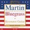 Martin&nbsp;M980 Nickel Wound Bluegrass Resonator Guitar Strings&nbsp;&nbsp;M980 Resonator Nickel Wound Strings