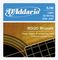 D'Addario&nbsp;EJ36 12-String 80/20 Bronze Light Acoustic Guitar Strings&nbsp;&nbsp;EJ36 12-String 80/20 Bronze Light Acoustic Strings