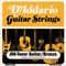 D'Addario&nbsp;J66 80/20 Tenor Guitar Strings&nbsp;&nbsp;J66 80/20 Tenor Guitar Strings