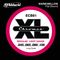 D'Addario&nbsp;ECB81 XL Chromes Flatwound Bass Strings&nbsp;&nbsp;ECB81 XL Chromes Flatwound Bass Strings