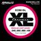 D'Addario&nbsp;ECB81SL Chrome Bass FW Soft Super-Long String Set&nbsp;&nbsp;ECB81SL Chromes FW Soft Super-Long Bass Strings