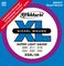 D'Addario&nbsp;ESXL120 Nickel Double Ball End Super Light Electric Guitar Strings&nbsp;&nbsp;ESXL120 Nickel Double Ball End Super Light Electric Guitar Strings
