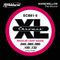 D'Addario&nbsp;ECB81-5 Chromes XL Flatwound Bass Strings - Light Gauge&nbsp;&nbsp;ECB81-5 Chromes XL Flatwound Bass Strings - Regular Light Gauge